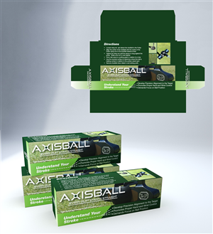 Packaging Design by connexis for this project | Design: #6289896
