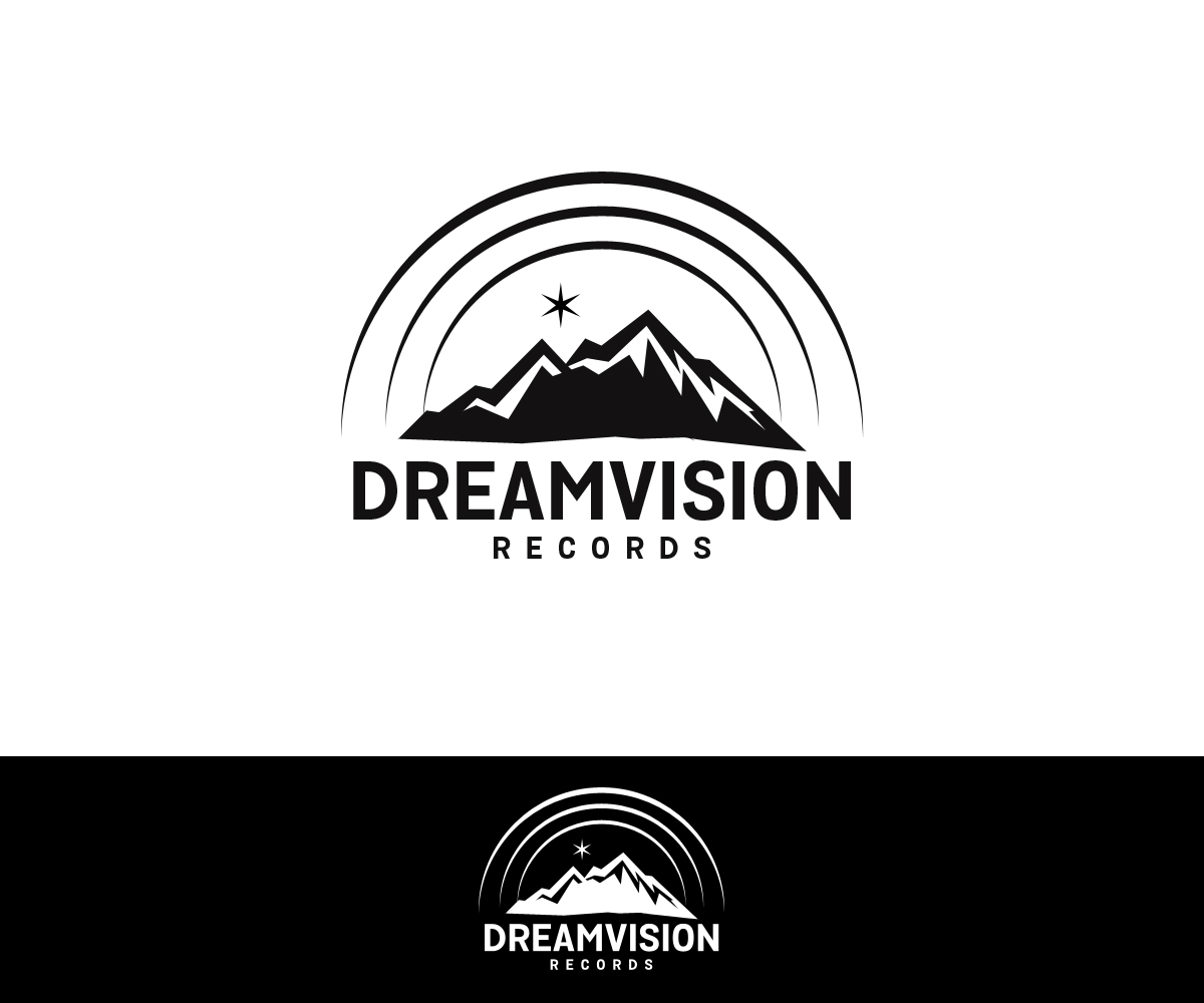 Logo Design by Triple22A for The DreamVision Company | Design #6281528