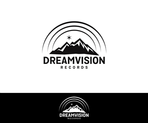 Logo-Design von Triple22A für The DreamVision Company | Design: #6281528