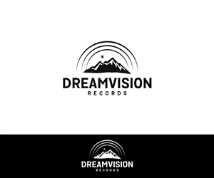 Logo-Design von Triple22A für The DreamVision Company | Design: #6288761
