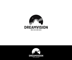 Logo Design by Triple22A for The DreamVision Company | Design #6289461