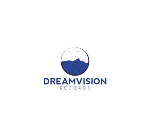 Logo-Design von john fernandez für The DreamVision Company | Design: #6281409