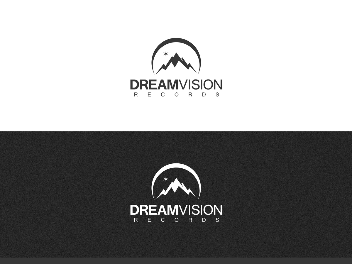 Logo-Design von DoveFendi für The DreamVision Company | Design #6222719