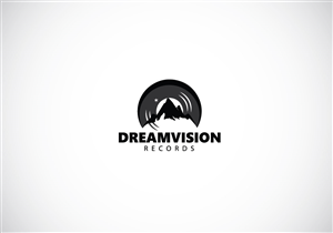 Logo-Design von cre8corner.com für The DreamVision Company | Design: #6230599