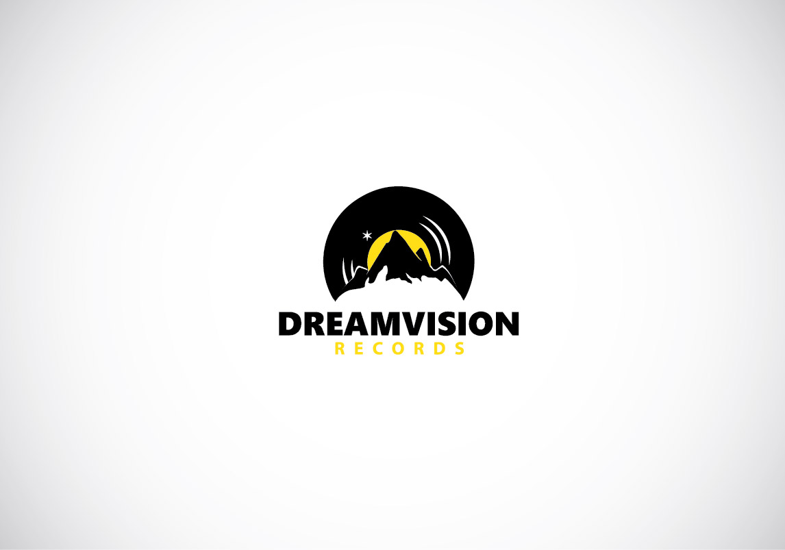 Logo Design by cre8corner.com for The DreamVision Company | Design #6230833