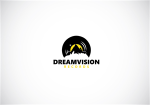 Logo Design by cre8corner.com for The DreamVision Company | Design #6230833