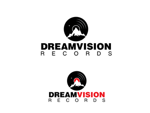 Logo Design by C1 Media for The DreamVision Company | Design #6224399