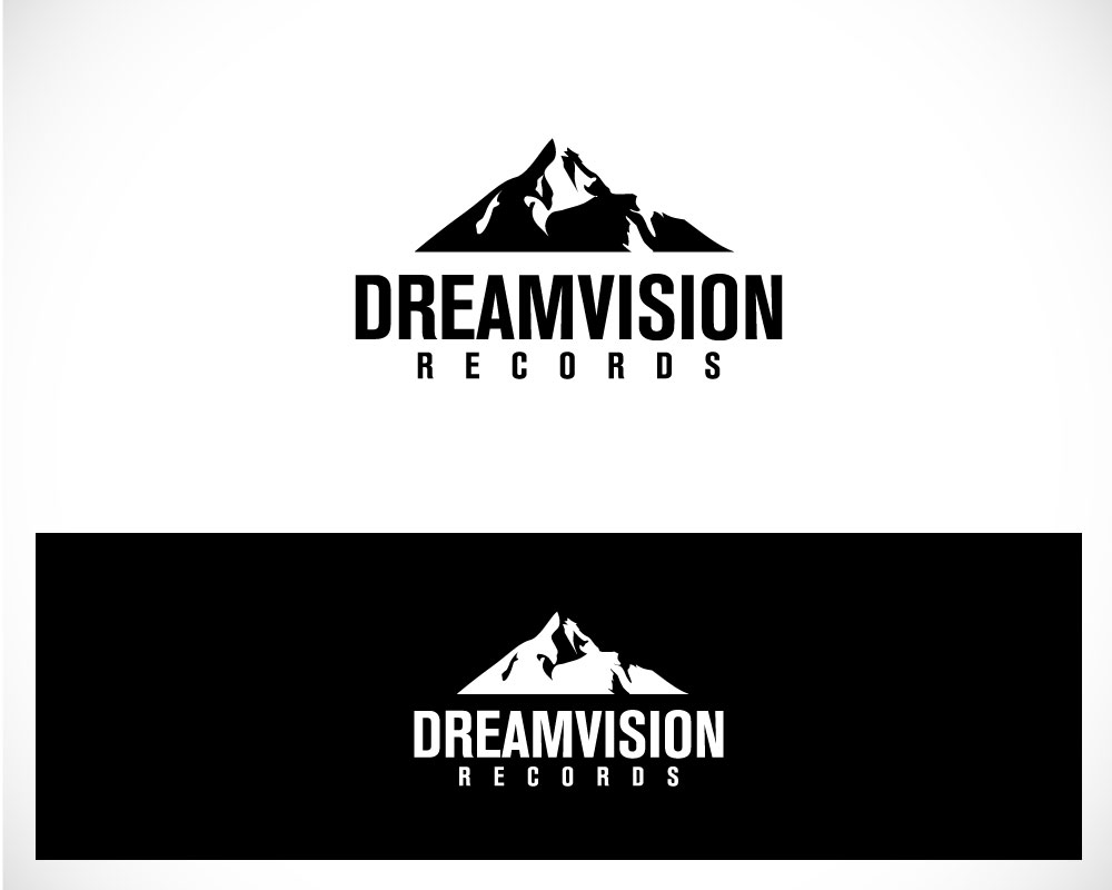 Logo-Design von Pram Shaw für The DreamVision Company | Design #6225422