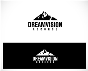Logo-Design von Pram Shaw für The DreamVision Company | Design: #6225422