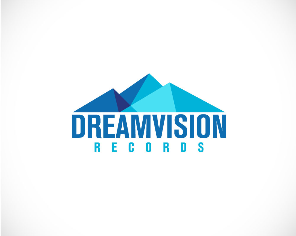 Logo-Design von Pram Shaw für The DreamVision Company | Design #6225427