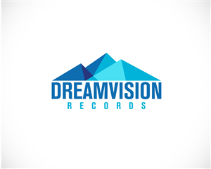 Logo Design by SG-Futuretech for The DreamVision Company | Design #6225427