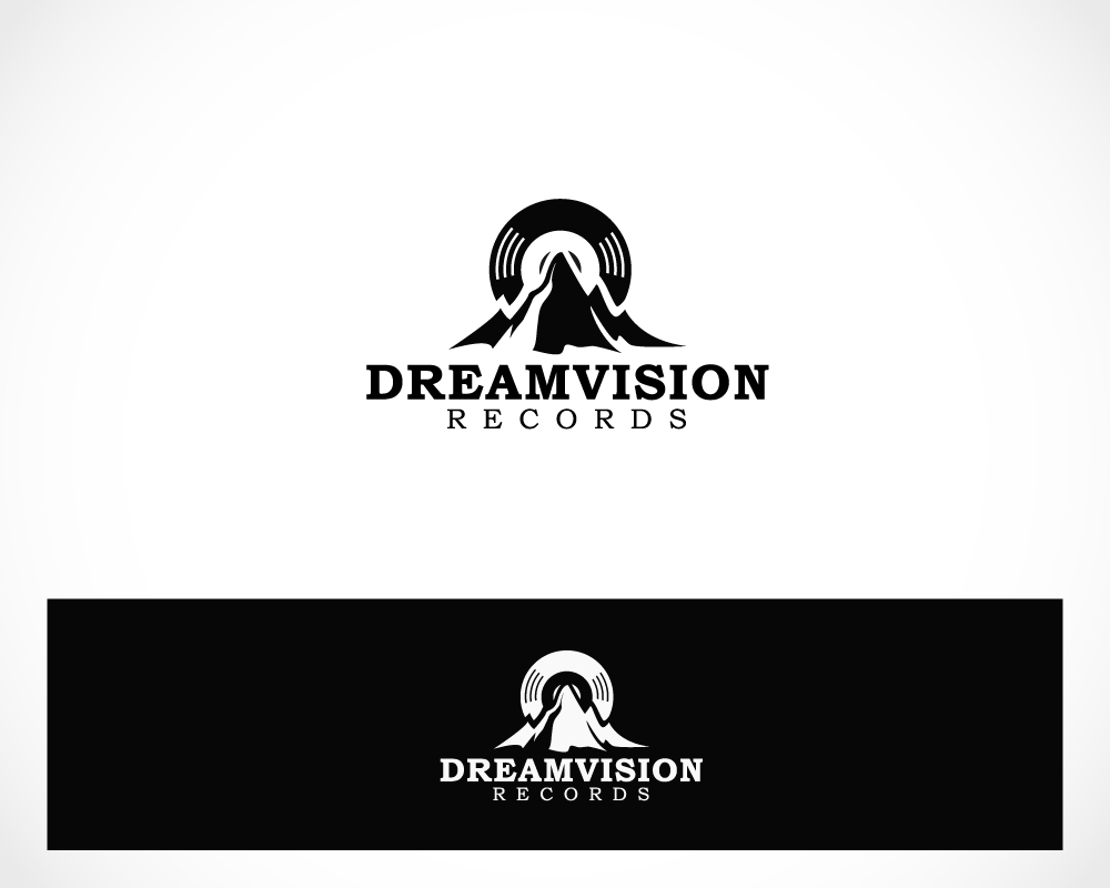 Logo-Design von Pram Shaw für The DreamVision Company | Design #6228339