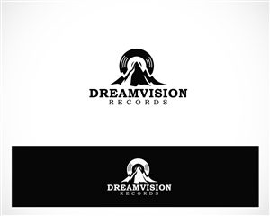 Logo-Design von Pram Shaw für The DreamVision Company | Design: #6228339