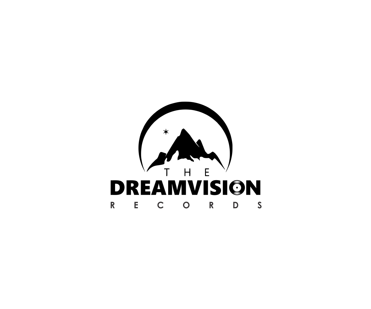 Logo Design by vIctor for The DreamVision Company | Design #6223166