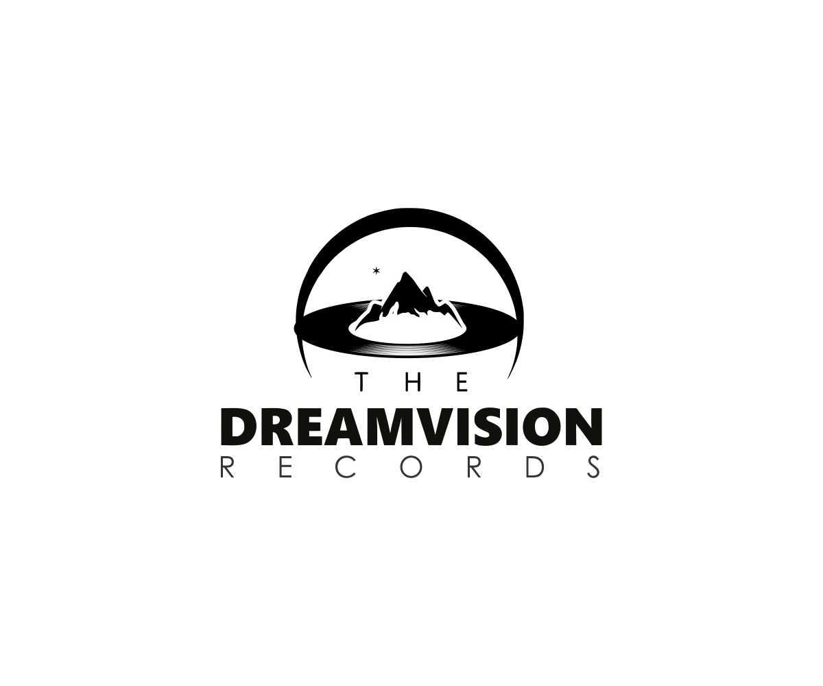 Logo Design by vIctor for The DreamVision Company | Design #6223198
