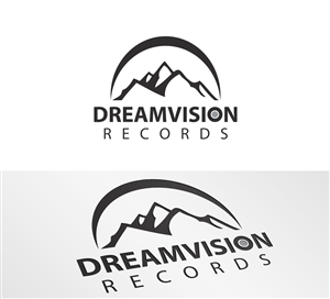 Logo Design by Patrick07 for The DreamVision Company | Design #6297382