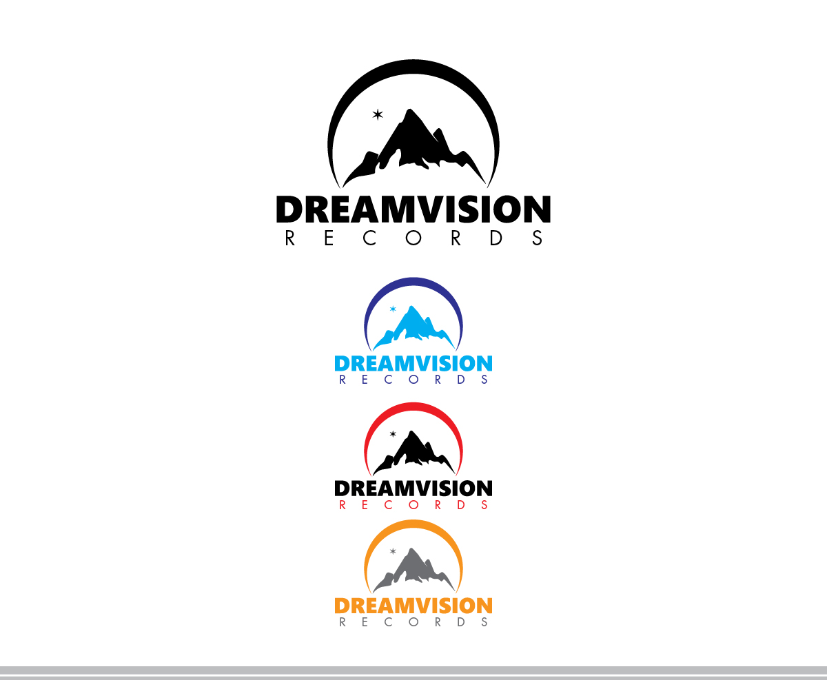Design de Logo par tracy231976 pour The DreamVision Company | Design #6225898
