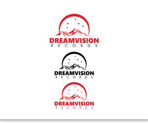 Logo-Design von tracy231976 für The DreamVision Company | Design: #6225928