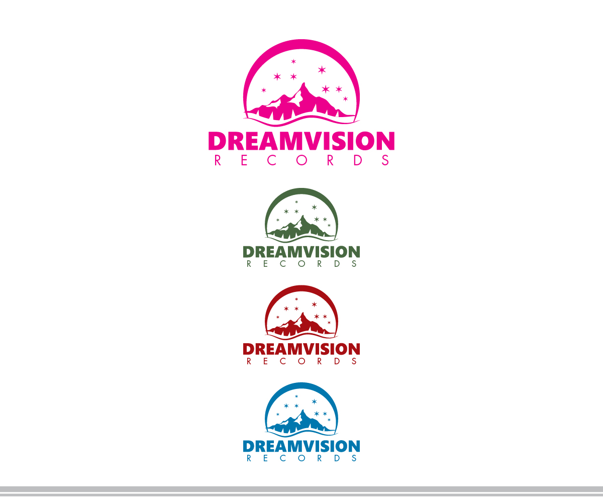 Logo-Design von tracy231976 für The DreamVision Company | Design #6225952