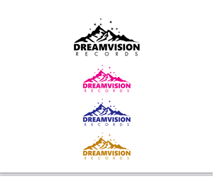 Logo-Design von tracy231976 für The DreamVision Company | Design: #6225956