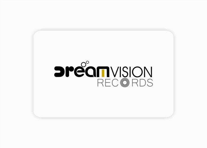 Logo Design by Farhan for The DreamVision Company | Design #6226440