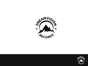 Logo-Design von nzvm für The DreamVision Company | Design: #6278741
