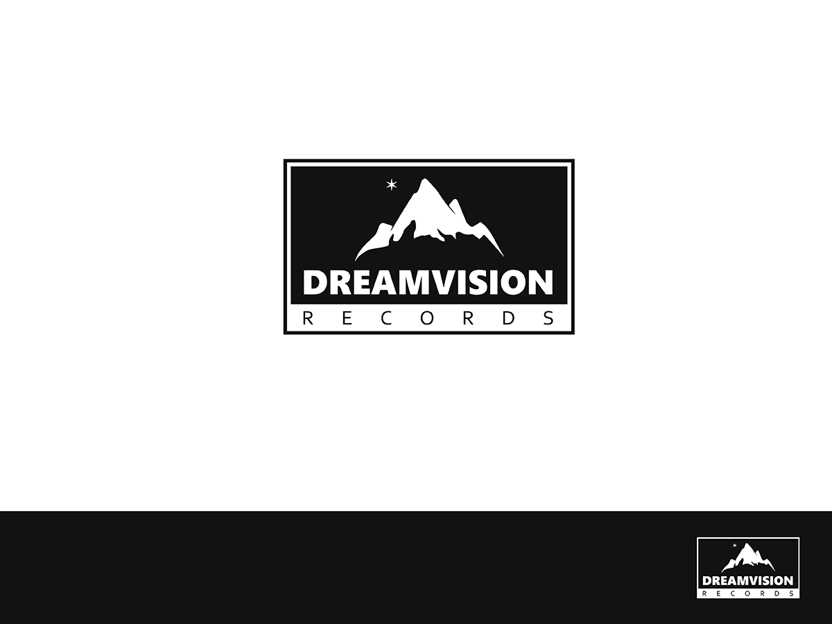 Logo-Design von nzvm für The DreamVision Company | Design #6283922