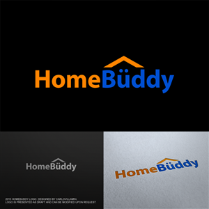 Logo Design by carlomagno for this project | Design: #6275683