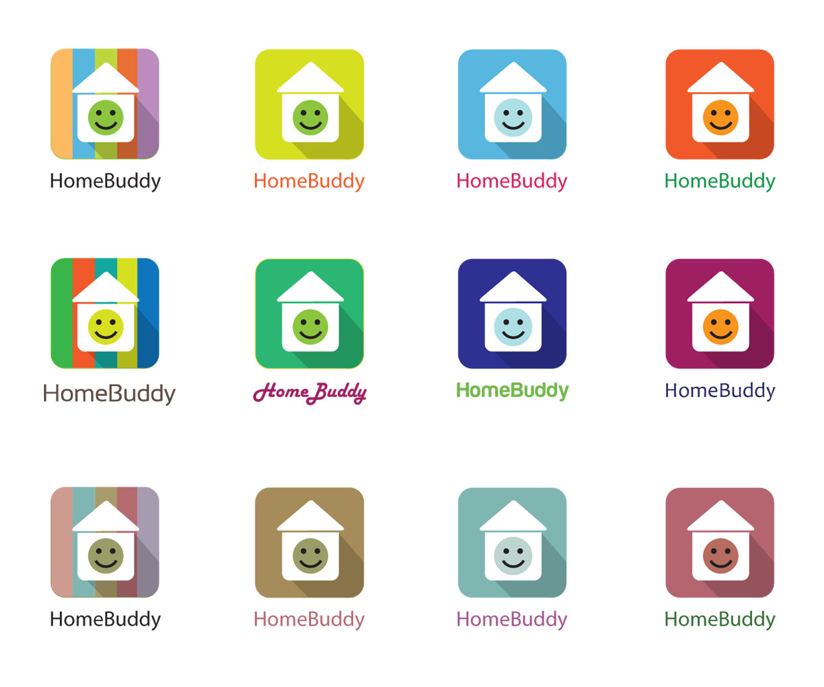 Logo Design by m_jumanta for this project | Design #6257157