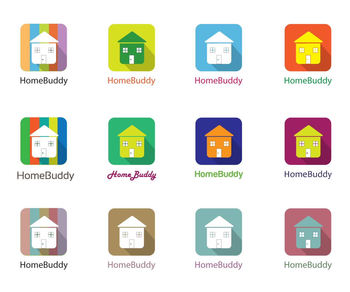 Logo Design by m_jumanta for this project | Design #6270265