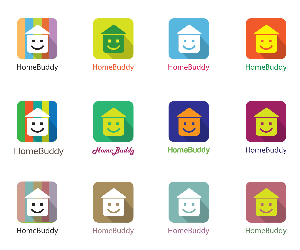 Logo Design by m_jumanta for this project | Design #6270271