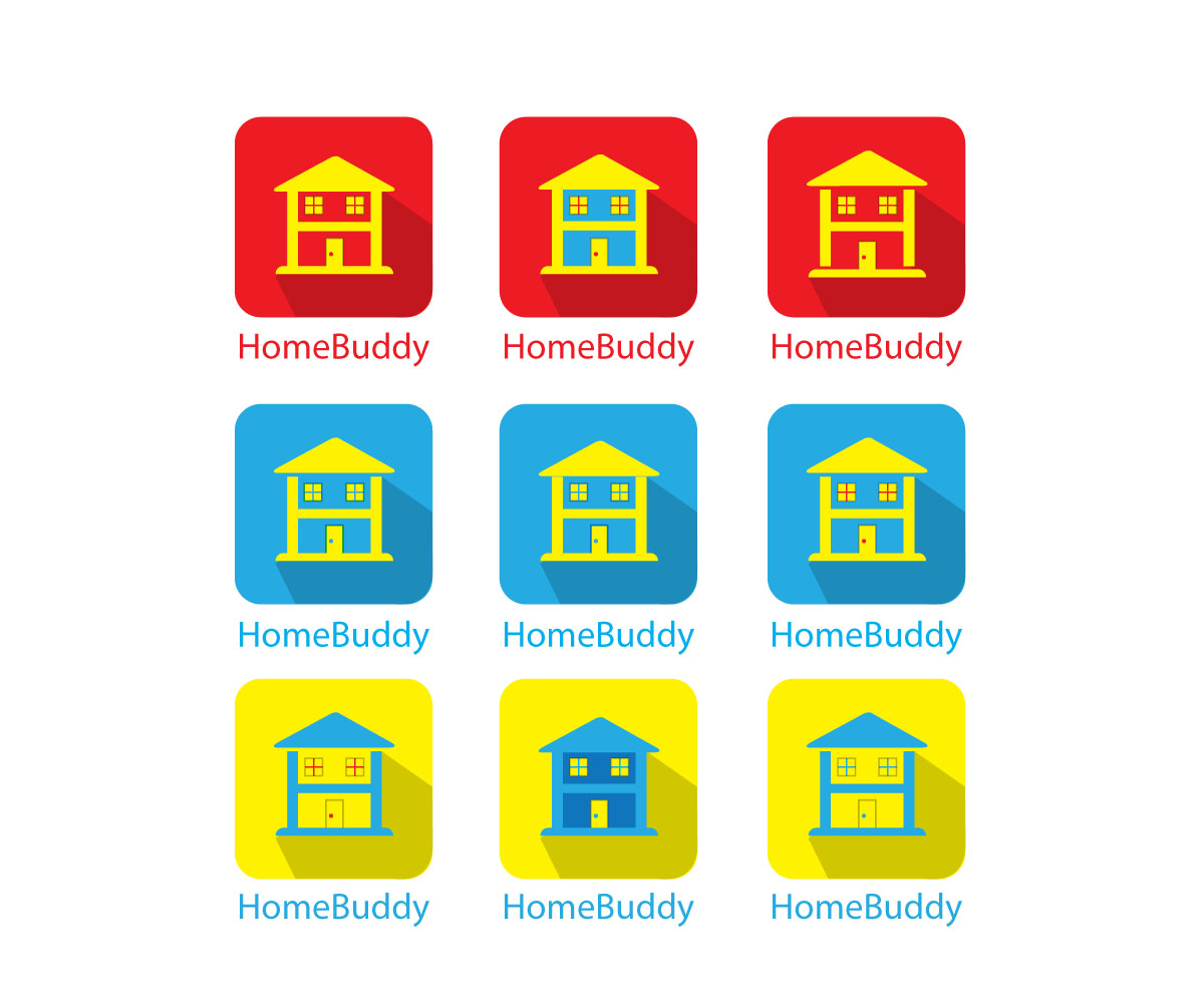Logo Design by m_jumanta for this project | Design #6282334