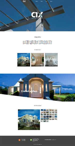 Web Design by BC Arts