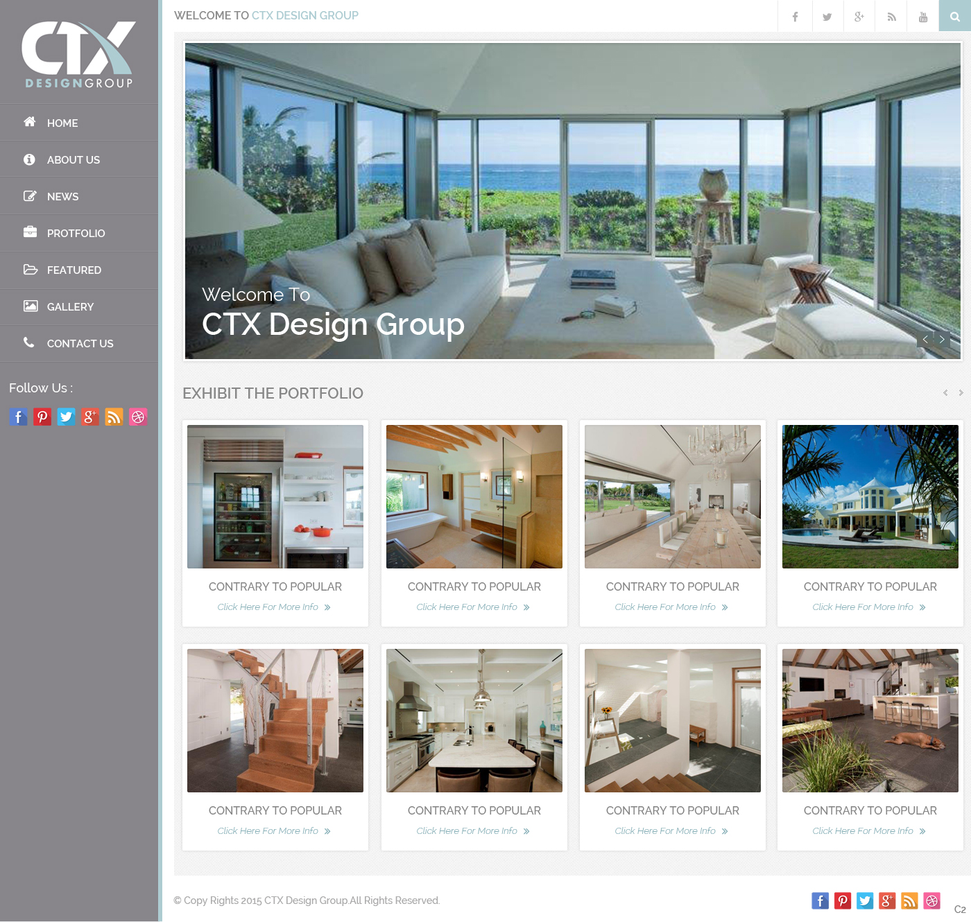 Web-Design von pb für dieses Projekt | Design #6228721