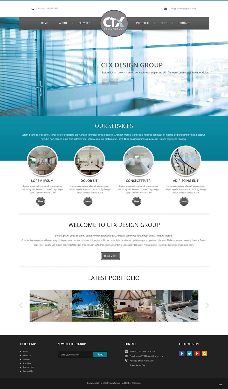 Web-Design von pb für dieses Projekt | Design #6240164