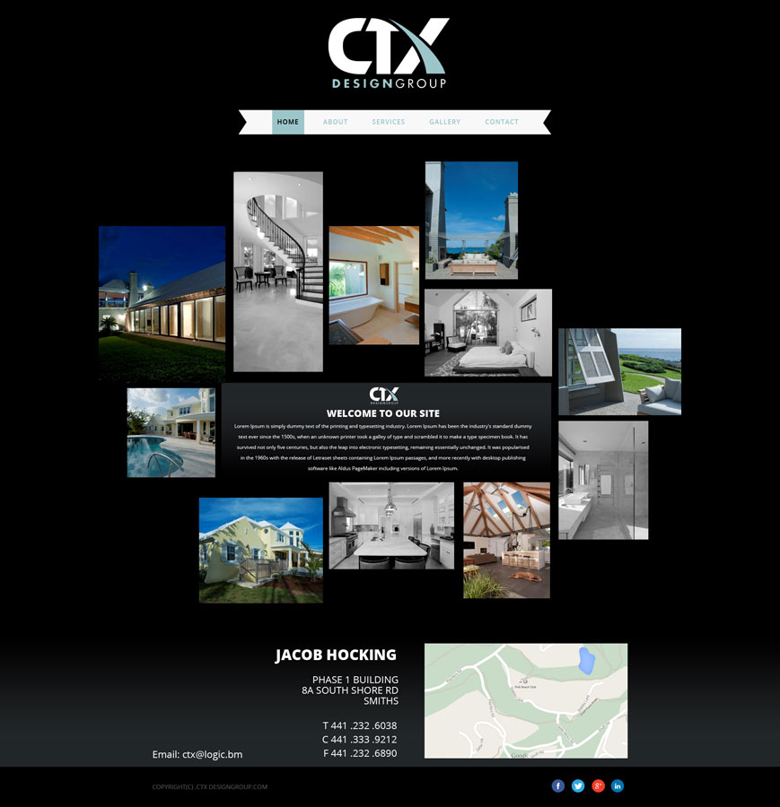 Web Design by Bright Star for this project | Design #6262966