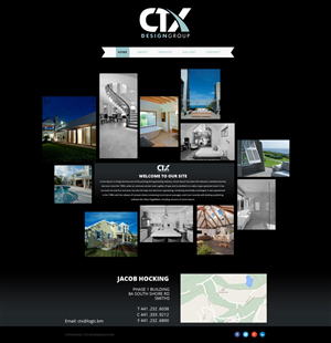 Web Design by Bright Star