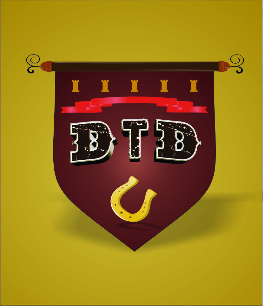 Logo Design by eunice for this project | Design #1735568