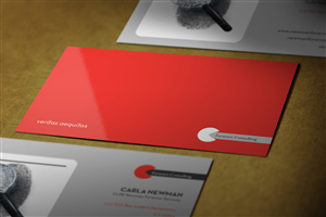 Business Card Design by kamran_shahid for this project | Design #6260634