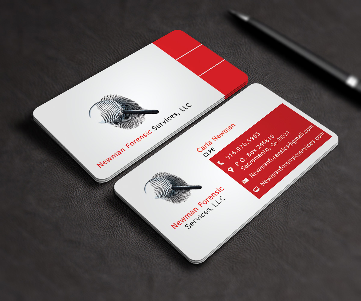 Business Card Design by Stream Graphics for this project | Design #6256073