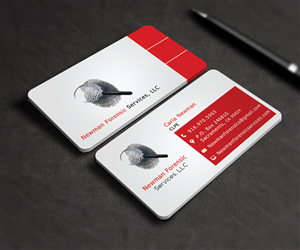 Business Card Design by Stream Graphics for this project | Design: #6256073
