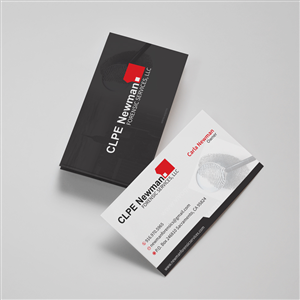 Business Card Design by RootreeperDesigns for this project | Design #6231877