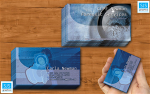Business Card Design by SJS Graphics for this project | Design: #6253905
