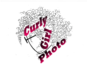 Logo Design by Jax for CurlyGirl Photo | Design: #337135