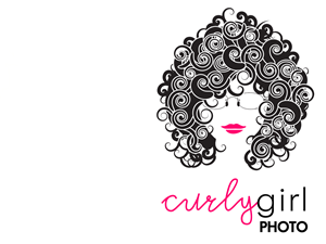 Diseño de Logo por Bri Williams-Powell para CurlyGirl Photo | Diseño: #329375