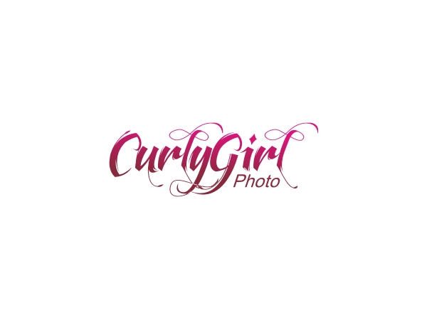 Design de Logo par rastf2day pour CurlyGirl Photo | Design #330784