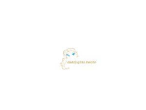 Logo Design by Design09 for CurlyGirl Photo | Design: #330000