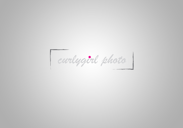 Logo Design by Gbee for CurlyGirl Photo | Design #330191