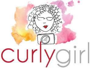 Diseño de Logo por just imagine para CurlyGirl Photo | Diseño: #330517