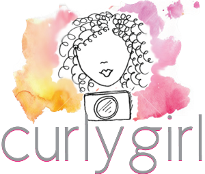 Logo Design by just imagine for CurlyGirl Photo | Design: #330518